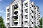 Newry Sampreeti -  Apartments at Kilpauk garden road, Chennai